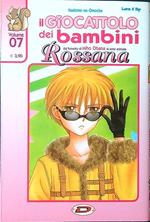 Il giocattolo dei bambini vol. 07