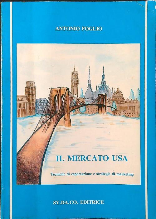 Il mercato USA
