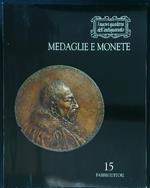 Medaglie e monete