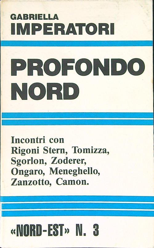 Profondo Nord