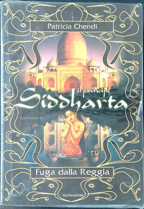 Il principe Siddharta 3 vv.