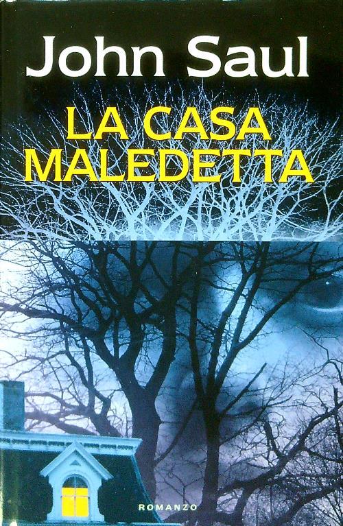 La casa maledetta