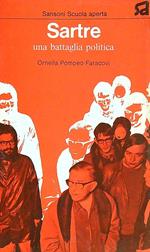 Sartre una battaglia politica
