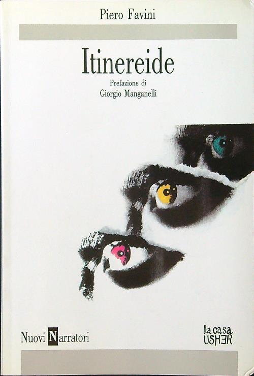 Itinereide