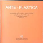 Arte-plastica Castiglione Olona 1969-1973