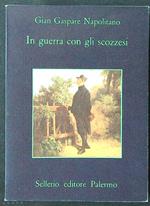 In guerra con gli scozzesi