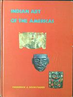 Indian Art of the Americas
