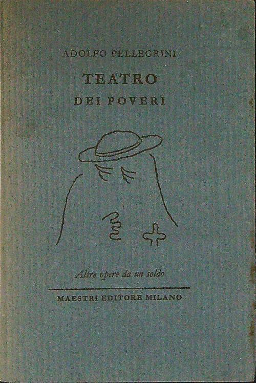 Libro di Faccia