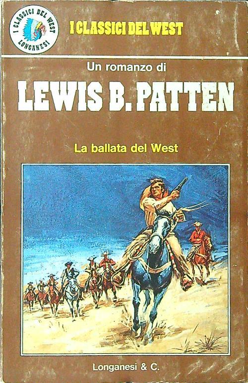 La ballata del West