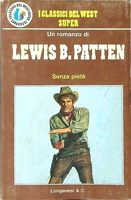 Senza pietà