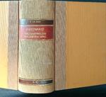 Dizionario italiano-inglese e inglese-italiano