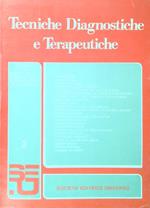 Tecniche Diagnostiche e Terapeutiche