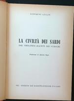 La civiltà dei sardi