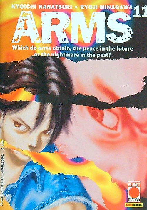 Arms 11