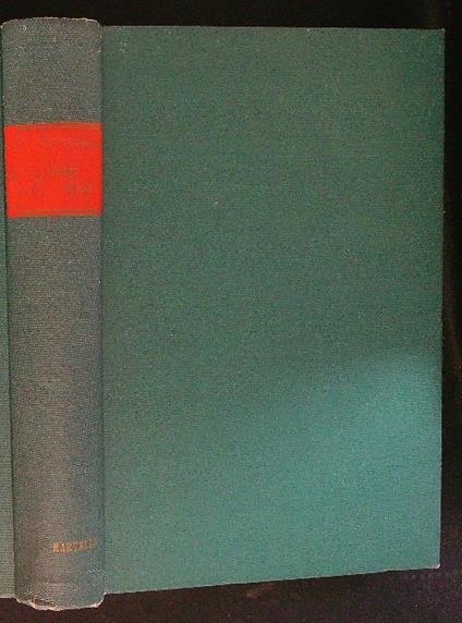 Aku aku - Thor Heyerdahl - copertina