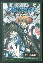 Tsubasa Reservoir Chronicle vol. 17