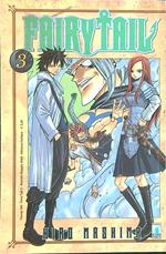 Fairy Tail vol. 3