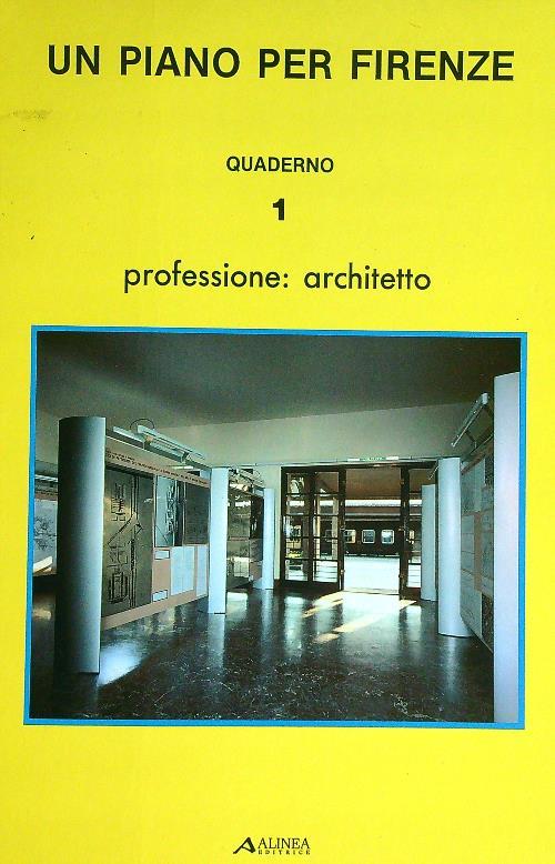 Un piano per Firenze