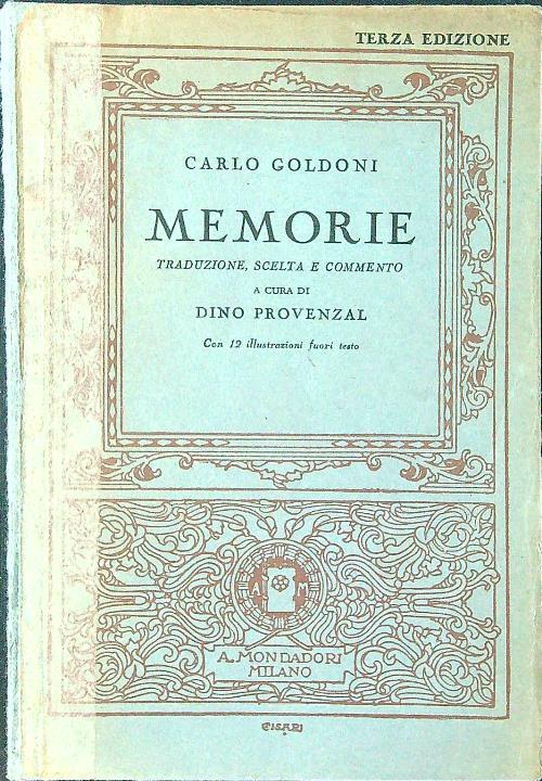 Memorie