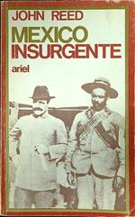 Mexico insurgente