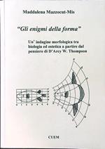 Gli enigmi della forma