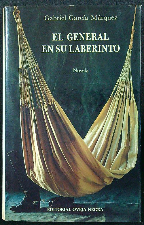 El general en su laberinto