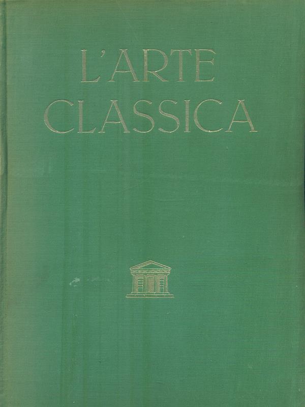 L' arte Classica