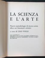 La scienza e l'arte