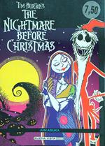 The nightmare before Christmas