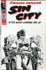 Sin City avventura n.66