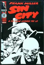 Sin City avventura n.64