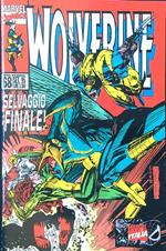 Wolverine n. 68/settembre 1995
