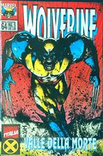 Wolverine n. 64/maggio 1995