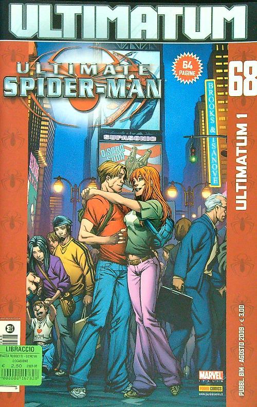 Ultimate Spider-Man n. 68