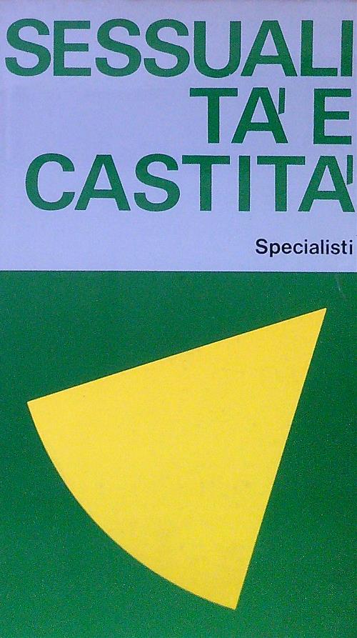 Sessualità e castità