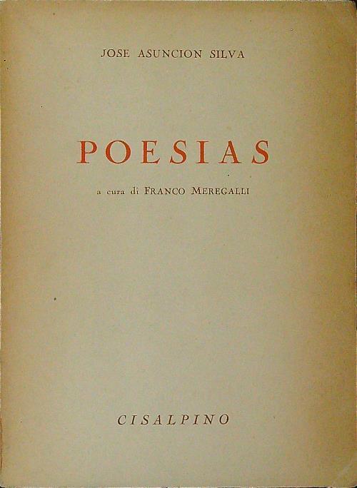 Poesias