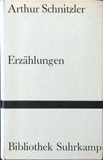 Erzahlungen