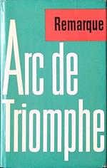 Arc de Triomphe