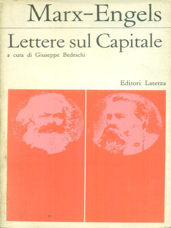 Lettere sul capitale