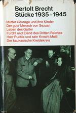Stucke 1935-1945