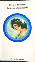 Carmen e altri racconti