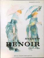 Pierre Auguste Renoir. Acquarelli, pastelli e disegni a colori