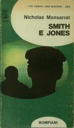 Smith e Jones