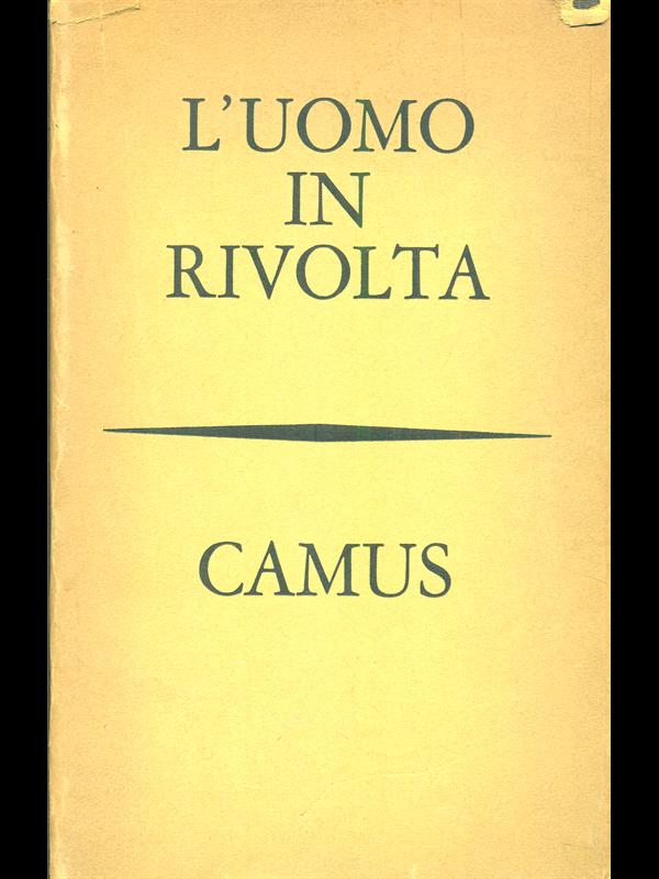 Libro di Faccia