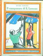 Il campanaro di S. Lorenzo