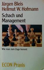 Schach und Management