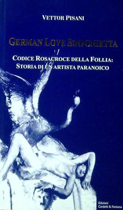 German Love Sinfonietta