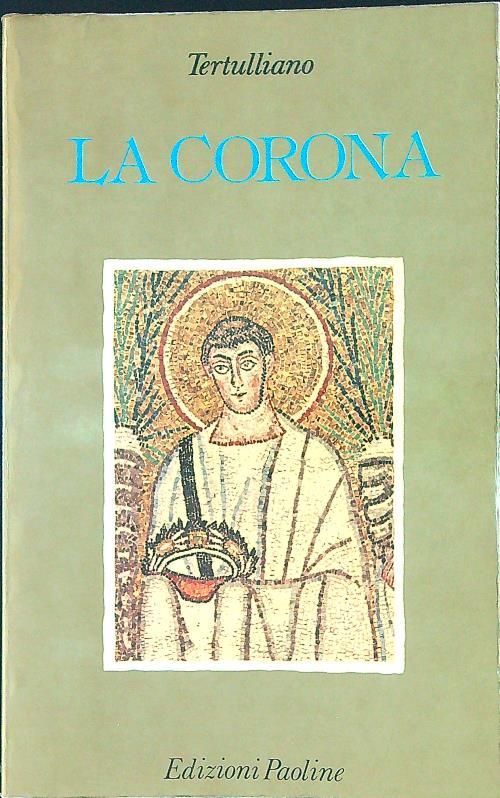 La corona