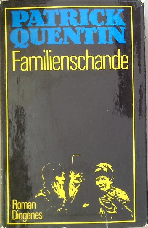 Familienschande