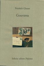 Gourrama